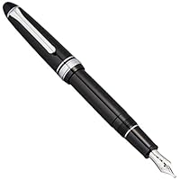【廃番品】セーラー万年筆 プロムナード　太字　14K　DIMEのBEAMS万年筆 31d+mF7YwAL._SS200_.jpg